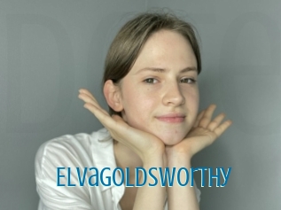 Elvagoldsworthy