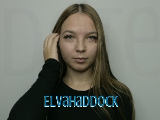 Elvahaddock