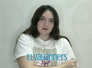 Elvahanners