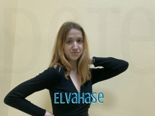 Elvahase