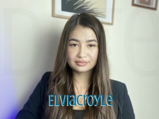 Elviacroyle