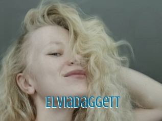 Elviadaggett