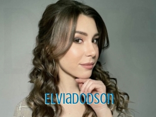 Elviadodson