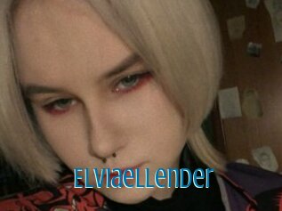 Elviaellender