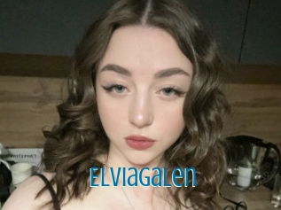 Elviagalen