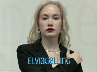 Elviagelling