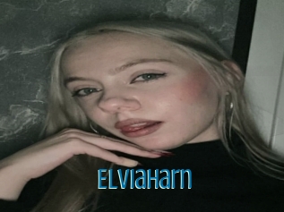 Elviaharn