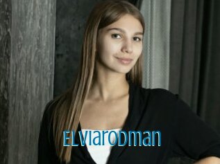 Elviarodman
