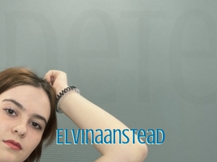 Elvinaanstead