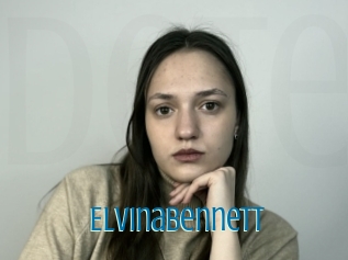 Elvinabennett