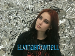 Elvinabrownell