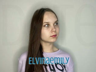 Elvinaemily
