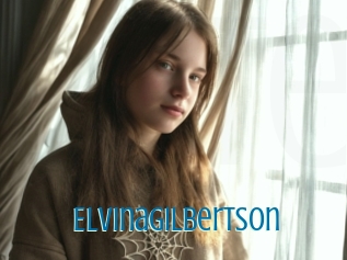 Elvinagilbertson