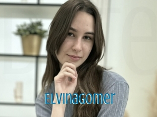 Elvinagomer