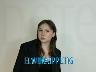 Elwineappling