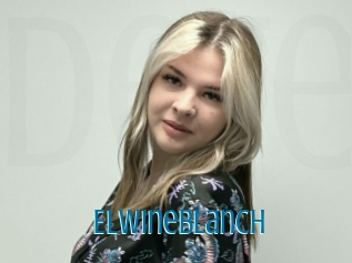 Elwineblanch
