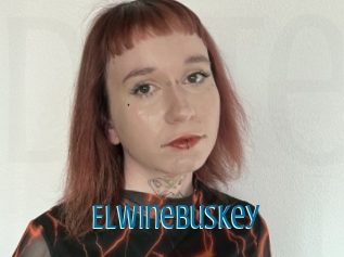 Elwinebuskey