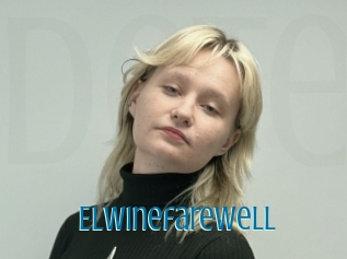 Elwinefarewell