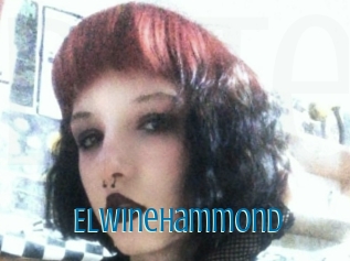 Elwinehammond