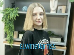 Elwineharriss