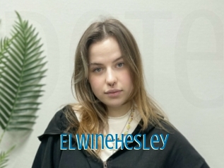 Elwinehesley