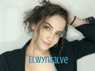 Elwynaalve