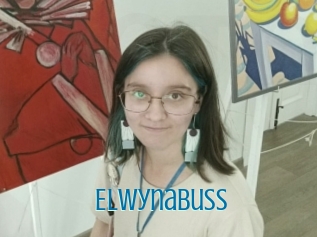 Elwynabuss