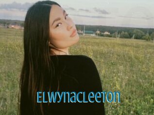 Elwynacleeton