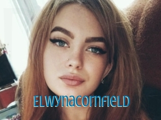 Elwynacornfield