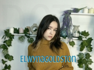Elwynagoldston