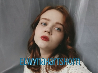 Elwynahartshorn