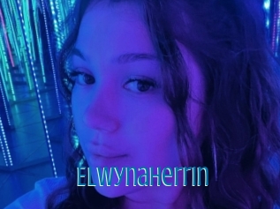 Elwynaherrin
