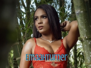 Emaahturner