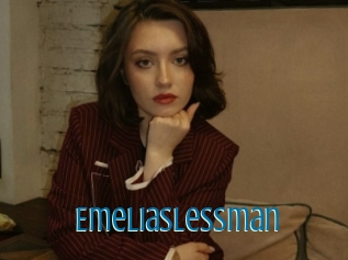 Emeliaslessman