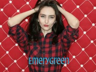 Emerygreen