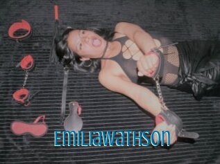 Emiliawathson
