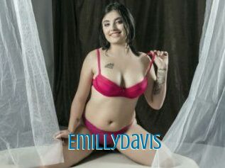 Emillydavis
