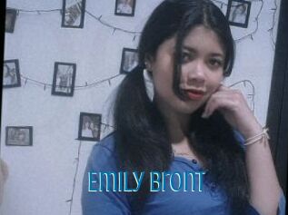 Emily_bront