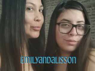 Emilyandalisson