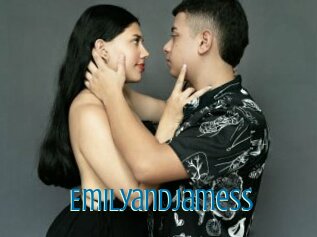 Emilyandjamess