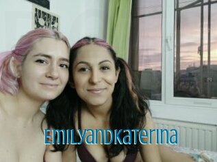Emilyandkaterina