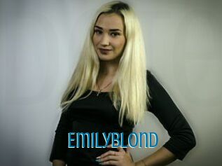 Emilyblond