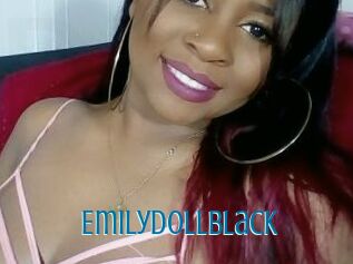 Emilydollblack
