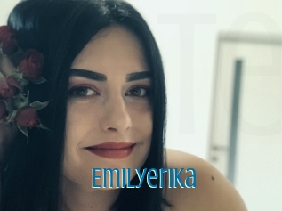 Emilyerika