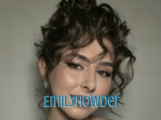 Emilyhowder