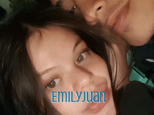 Emilyjuan