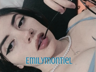 Emilymontiel