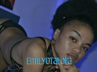Emilyotalora