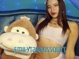 Emilytaboossquirt