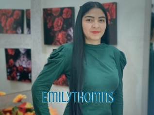Emilythomns